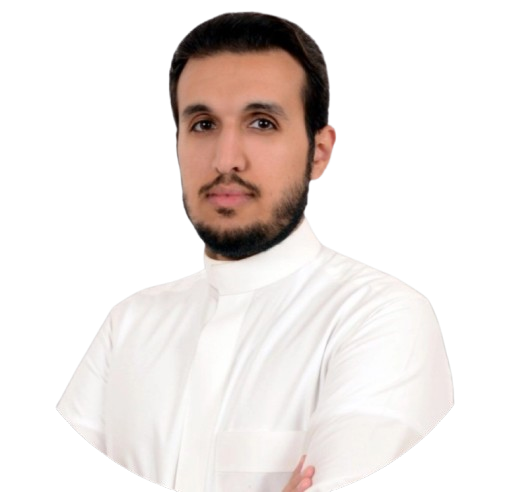 Faisal Al-Zahrani